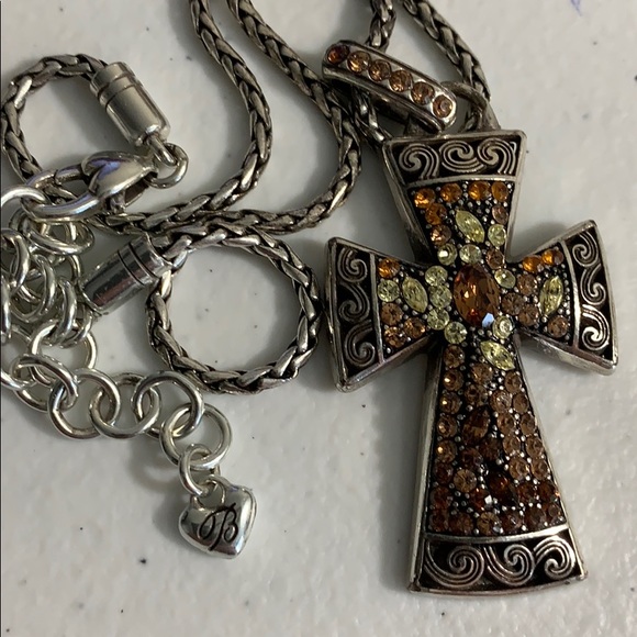 Cross Necklace - Picture 4 of 4
